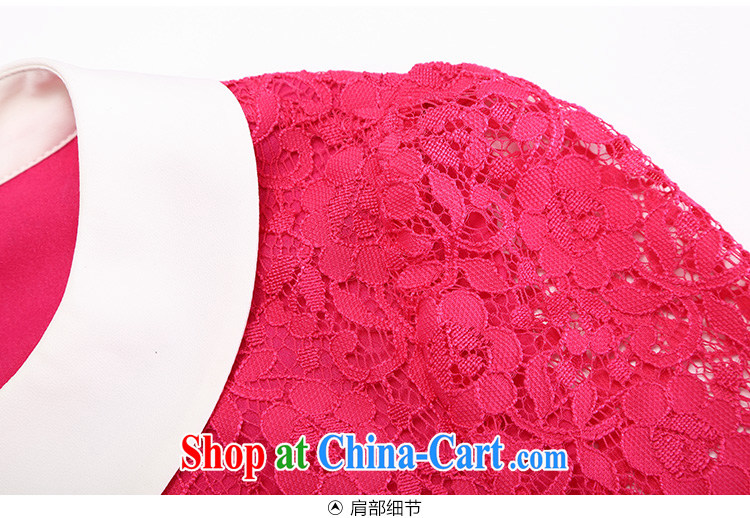 cheer for spring 2015 new, larger female Korean sweet lace shirt beauty graphics thin XL long-sleeved T pension department of the 2570 red 2 XL pictures, price, brand platters! Elections are good character, the national distribution, so why buy now enjoy more preferential! Health