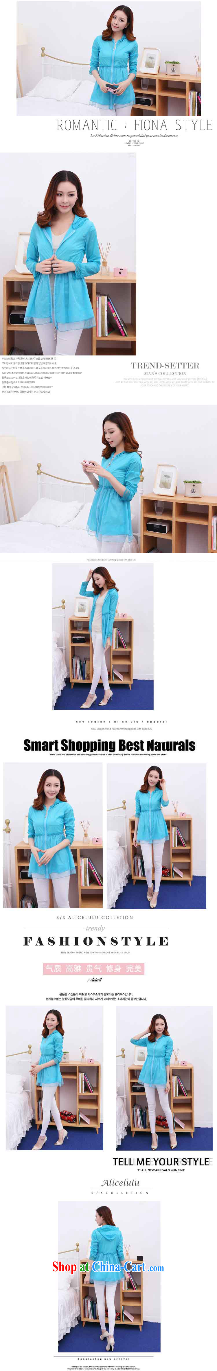 Year poetry, spring 2015 New Ground 100 stamp duty zipper retro round-collar larger female short coat female 6013 blue M pictures, price, brand platters! Elections are good character, the national distribution, so why buy now enjoy more preferential! Health