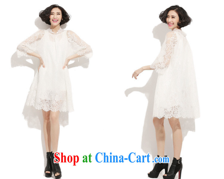 Made the Advisory Committee 2015 spring loaded new loose video thin and thick XL women mm thick, long, lace shirt-skirt black loose all code brassieres tile 150 pictures, price, brand platters! Elections are good character, the national distribution, so why buy now enjoy more preferential! Health