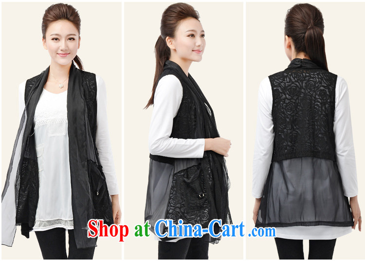 The Sun takes the Code women a 2015 new thick mm spring Korean lady and indeed intensify the long-sleeved shirt, long, a 6182 black 5 XL (chest of 122 cm) pictures, price, brand platters! Elections are good character, the national distribution, so why buy now enjoy more preferential! Health