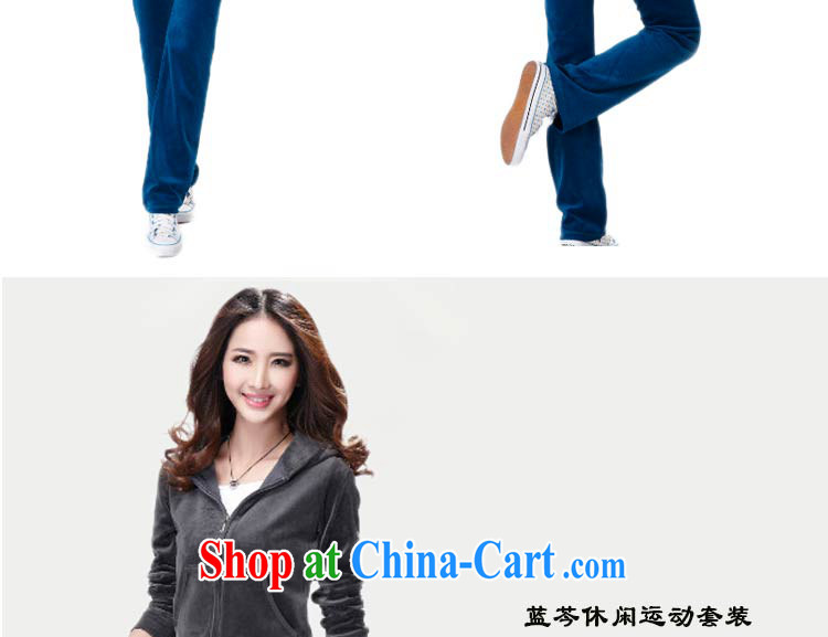 The Superintendent 2015 spring new velvet jacket Kit Leisure package the code female Korean female of red XL pictures, price, brand platters! Elections are good character, the national distribution, so why buy now enjoy more preferential! Health