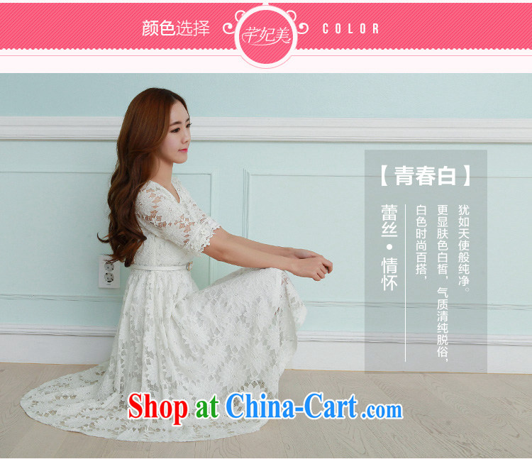 Constitution, 2015 new spring 3-Piece fat sister Korean female fashion only lace beauty charm, long dresses lady OL cuff in black skirt large XL 4 160 - 175 Jack pictures, price, brand platters! Elections are good character, the national distribution, so why buy now enjoy more preferential! Health
