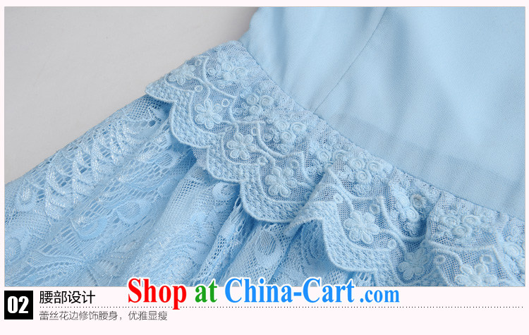 Constitution, 2015 spring new Korean antique lace 7 cuff Phoenix lace stitching snow woven dresses thick mm XL female large, long skirt black large XL 3 145 - 160 Jack pictures, price, brand platters! Elections are good character, the national distribution, so why buy now enjoy more preferential! Health
