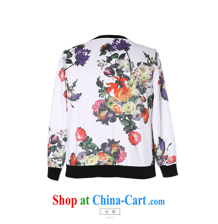 Slim Li-su 2015 spring new, larger female Korean Beauty Leisure package Sports Package cardigan sweater girls Q 7007 black L pictures, price, brand platters! Elections are good character, the national distribution, so why buy now enjoy more preferential! Health