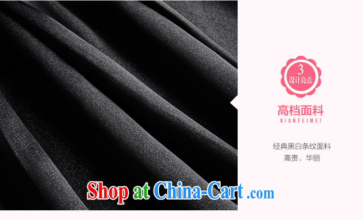 Constitution, 2015 Korean women mm thick streaks over short-sleeved hem creases with the successive skirts and indeed XL lady-waist graphics thin OL commuter skirt black 2 XL 130 - 145 Jack pictures, price, brand platters! Elections are good character, the national distribution, so why buy now enjoy more preferential! Health