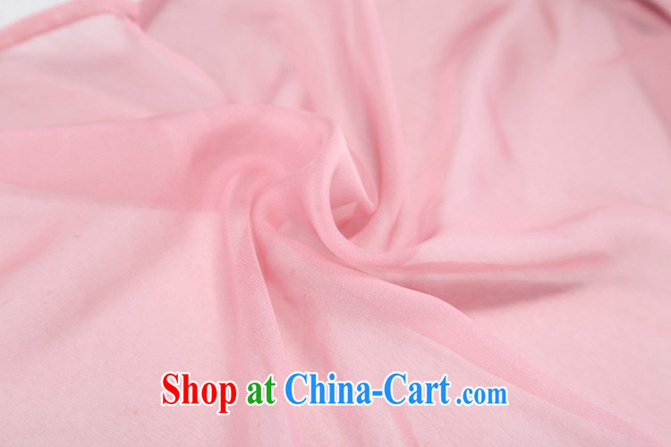 To better snow-woven shirt, long-sleeved 2015 spring new, larger female American big wind lace solid shirt female bare pink spot 5 XL for 175 - 190 Jack pictures, price, brand platters! Elections are good character, the national distribution, so why buy now enjoy more preferential! Health