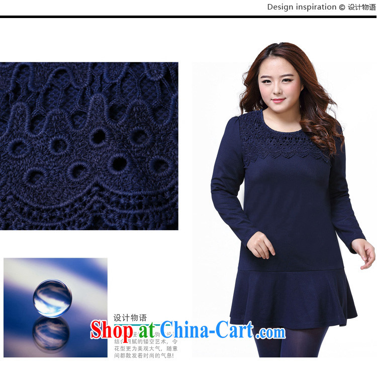 It's the code women's clothing 2015 spring new lace graphics thin dresses girls skirts solid C 1 - 1015 dark blue XXXXL pictures, price, brand platters! Elections are good character, the national distribution, so why buy now enjoy more preferential! Health