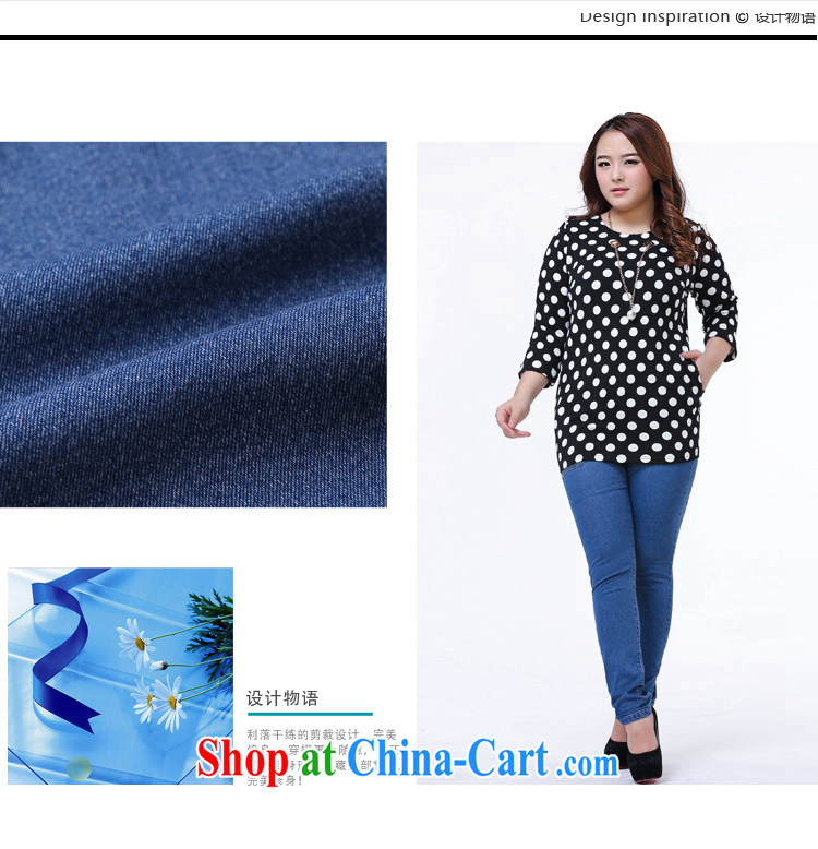 To achieve M 2015 new spring, the Code women denim jeans C 1 - 1502 blue XXXXL pictures, price, brand platters! Elections are good character, the national distribution, so why buy now enjoy more preferential! Health