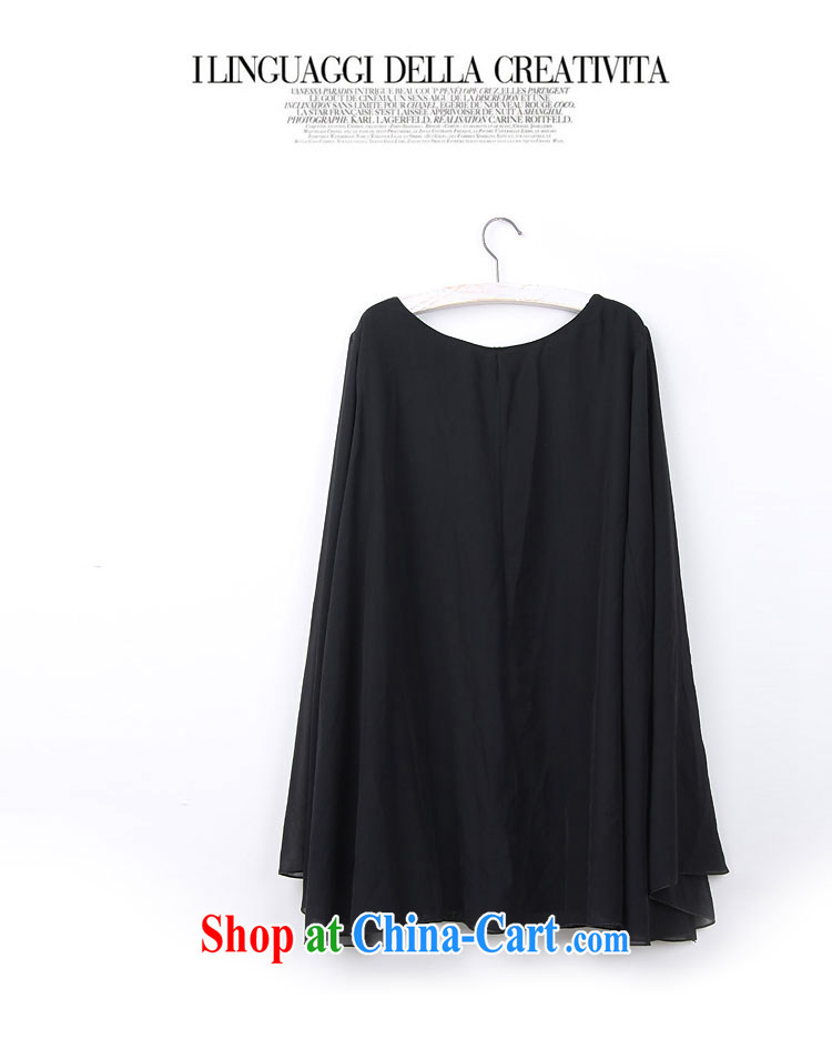 COVERED BY THE 2015 female new summer Korean loose the code mantle Cape cloak pregnant women snow woven dresses beach skirt summer dress red XL recommendations 135 - 150 Jack pictures, price, brand platters! Elections are good character, the national distribution, so why buy now enjoy more preferential! Health