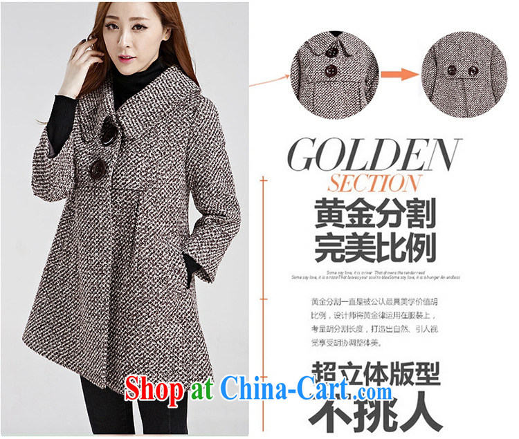 Connie, 2015, trendy, women 1000 birds in the long turn for the T-shirt so gross jacket 8881 #black XXXXL (200 jack) pictures, price, brand platters! Elections are good character, the national distribution, so why buy now enjoy more preferential! Health