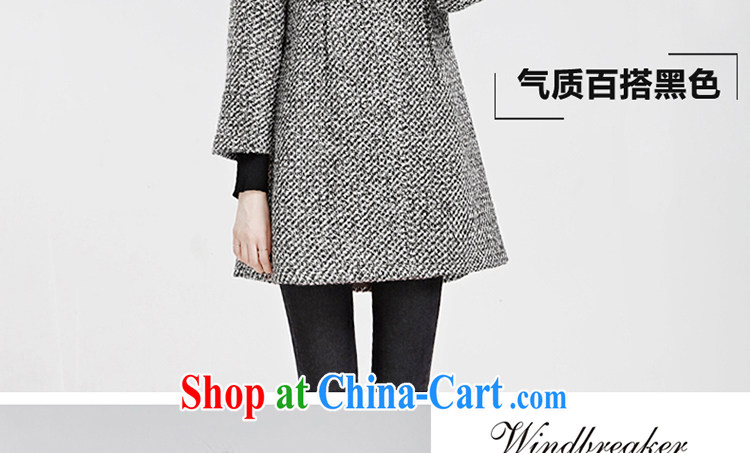 Connie, 2015, trendy, women 1000 birds in the long turn for the T-shirt so gross jacket 8881 #black XXXXL (200 jack) pictures, price, brand platters! Elections are good character, the national distribution, so why buy now enjoy more preferential! Health
