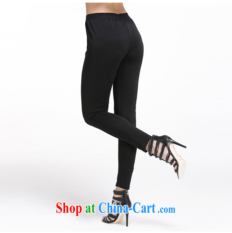 Race Contact Us 2015 larger female solid pants girls summer graphics gaunt pop-up a casual women pants 651105015 black XXXXL - 48 pictures, price, brand platters! Elections are good character, the national distribution, so why buy now enjoy more preferential! Health