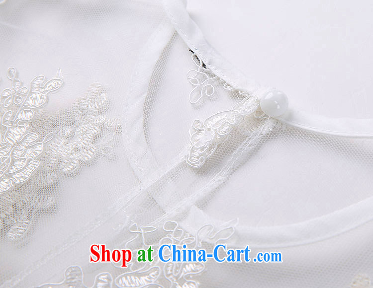 Red Star exquisite imperial Lace Embroidery fluoro stitching petals large cuff with lace T-shirt black large code L pictures, price, brand platters! Elections are good character, the national distribution, so why buy now enjoy more preferential! Health