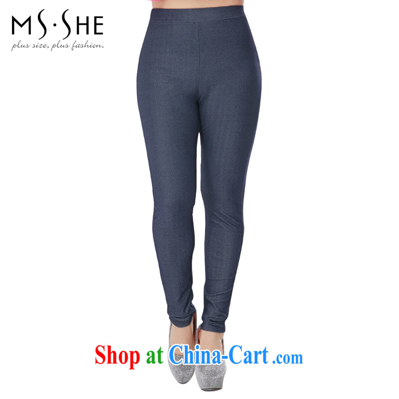 XL video skinny leg jeans pants blue T 5, Susan Carroll, Ms Elsie Leung Chow (MSSHE), shopping on the Internet