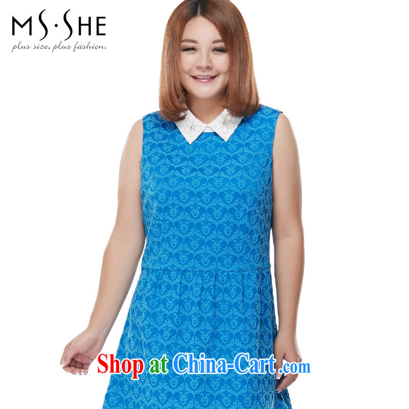 XL dress sleeveless dresses blue 6 XL, Susan Carroll, Ms Elsie Leung Chow (MSSHE), shopping on the Internet