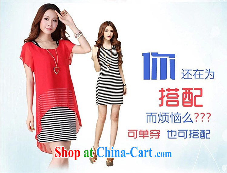 In autumn 2015 the spring and summer new, larger women mm thick snow woven dresses two piece 8552 black 3 XL pictures, price, brand platters! Elections are good character, the national distribution, so why buy now enjoy more preferential! Health