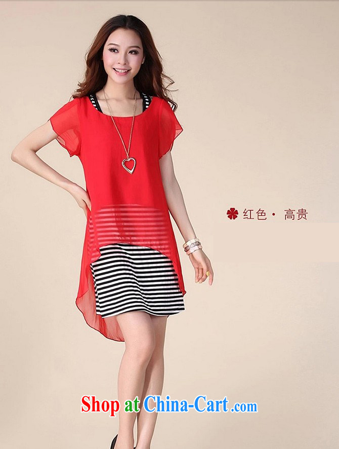 In autumn 2015 the spring and summer new, larger women mm thick snow woven dresses two piece 8552 black 3 XL pictures, price, brand platters! Elections are good character, the national distribution, so why buy now enjoy more preferential! Health