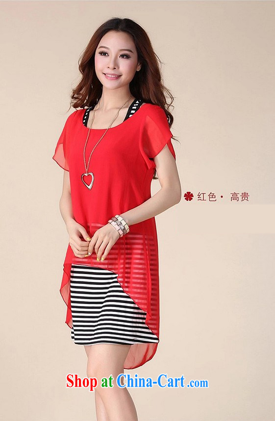 In autumn 2015 the spring and summer new, larger women mm thick snow woven dresses two piece 8552 black 3 XL pictures, price, brand platters! Elections are good character, the national distribution, so why buy now enjoy more preferential! Health