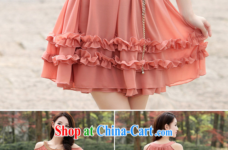 Athena poetry, Diana and ventricular hypertrophy, female snow-woven dresses 2015 spring New Jack mm thick sister Korean version 8630 pink XXXL pictures, price, brand platters! Elections are good character, the national distribution, so why buy now enjoy more preferential! Health