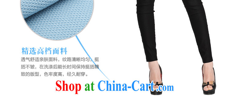 Cloud the larger female 2015 spring new Korean casual jacket thick MM horn 7 cuff video thin T-shirt black by default Shun Feng express pictures, price, brand platters! Elections are good character, the national distribution, so why buy now enjoy more preferential! Health