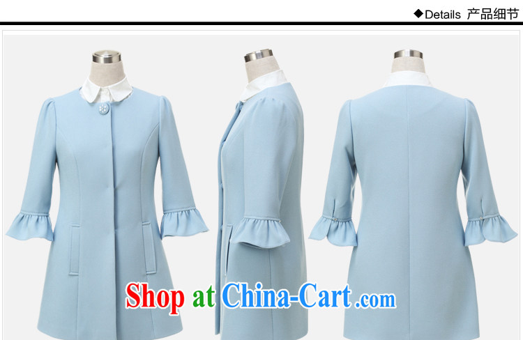 Cloud the larger female 2015 spring new Korean casual jacket thick MM horn 7 cuff video thin T-shirt black by default Shun Feng express pictures, price, brand platters! Elections are good character, the national distribution, so why buy now enjoy more preferential! Health