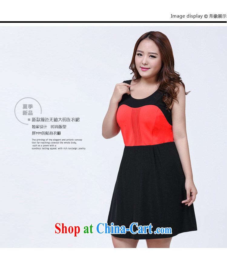The Dance of 2015 new summer the Code women spell color dresses stereo trim thin Princess dress 1009 picture color XXXXL pictures, price, brand platters! Elections are good character, the national distribution, so why buy now enjoy more preferential! Health
