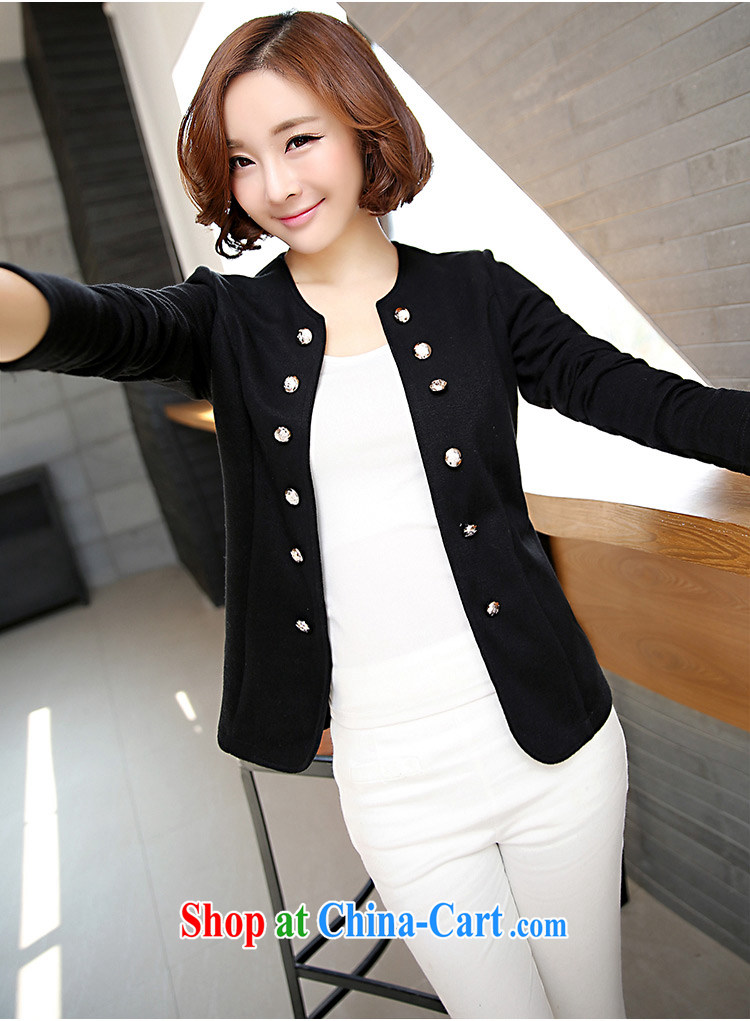 Korea and Hongkong advisory committee spring 2015 new thick MM larger female double-knit shirts and fat and short, 100 to the T-shirt jacket round neck T-shirt 803 pink large code 5 XL pictures, price, brand platters! Elections are good character, the national distribution, so why buy now enjoy more preferential! Health