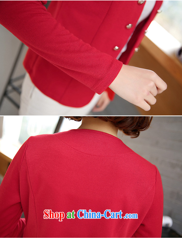 Korea and Hongkong advisory committee spring 2015 new thick MM larger female double-knit shirts and fat and short, 100 to the T-shirt jacket round neck T-shirt 803 pink large code 5 XL pictures, price, brand platters! Elections are good character, the national distribution, so why buy now enjoy more preferential! Health