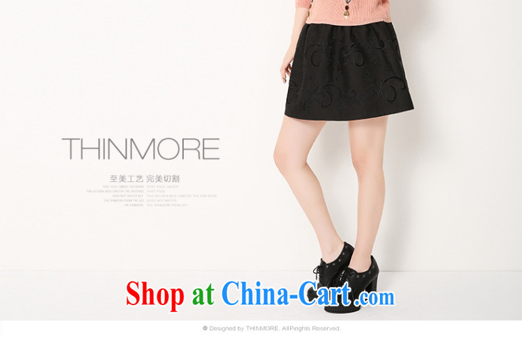 The MR big, girls with 2015 spring new thick mm floral skirts body skirt girls 651252008 black 4XL pictures, price, brand platters! Elections are good character, the national distribution, so why buy now enjoy more preferential! Health