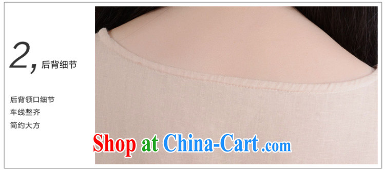 Solid Color has always been the 2015 spring and summer new women's clothing dresses Korean version the Code women mm thick pocket casual relaxed short-sleeved cotton the solid skirt female Green XL pictures, price, brand platters! Elections are good character, the national distribution, so why buy now enjoy more preferential! Health