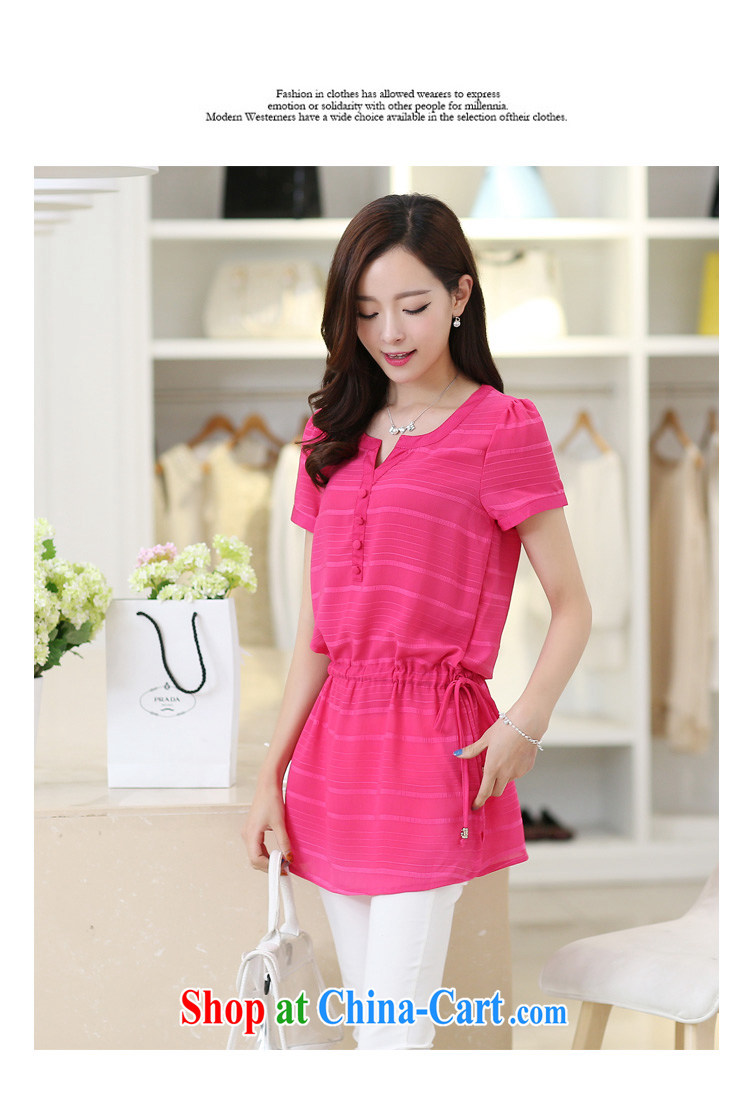 Had sister 2015 summer new Korean Beauty larger women dresses M of 321 red XXXL (Quality Assurance) pictures, price, brand platters! Elections are good character, the national distribution, so why buy now enjoy more preferential! Health