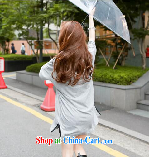 Close deals with spring 2015 the Korean foreign trade female tigers and 7 large cuff code female T pension 8180 photo color code pictures, price, brand platters! Elections are good character, the national distribution, so why buy now enjoy more preferential! Health