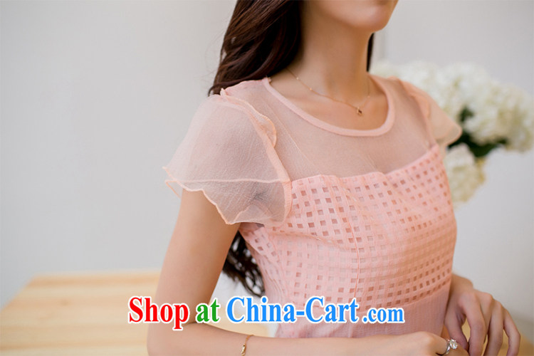 Margaret Elizabeth Kahlo's 2015 summer new Korean version small Hong Kong Wind name Yuan beauty charm lace T-shirt shorts Leisure package two-piece yellow S pictures, price, brand platters! Elections are good character, the national distribution, so why buy now enjoy more preferential! Health