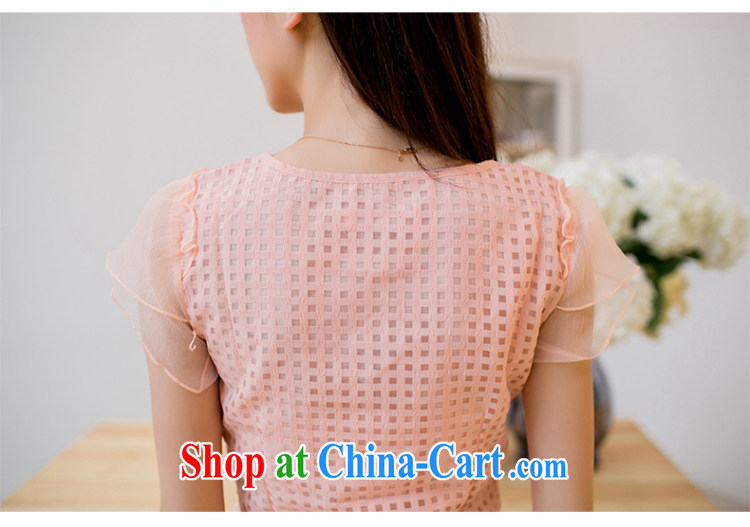 Margaret Elizabeth Kahlo's 2015 summer new Korean version small Hong Kong Wind name Yuan beauty charm lace T-shirt shorts Leisure package two-piece yellow S pictures, price, brand platters! Elections are good character, the national distribution, so why buy now enjoy more preferential! Health