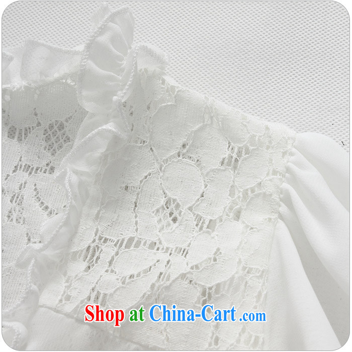 The delivery package as soon as possible e-mail XL female small shawl new summer wear sunscreen and clothing flouncing short-sleeve snow woven cardigan small jacket dress shawl White Black XXXL approximately 150 - 165 Jack pictures, price, brand platters! Elections are good character, the national distribution, so why buy now enjoy more preferential! Health
