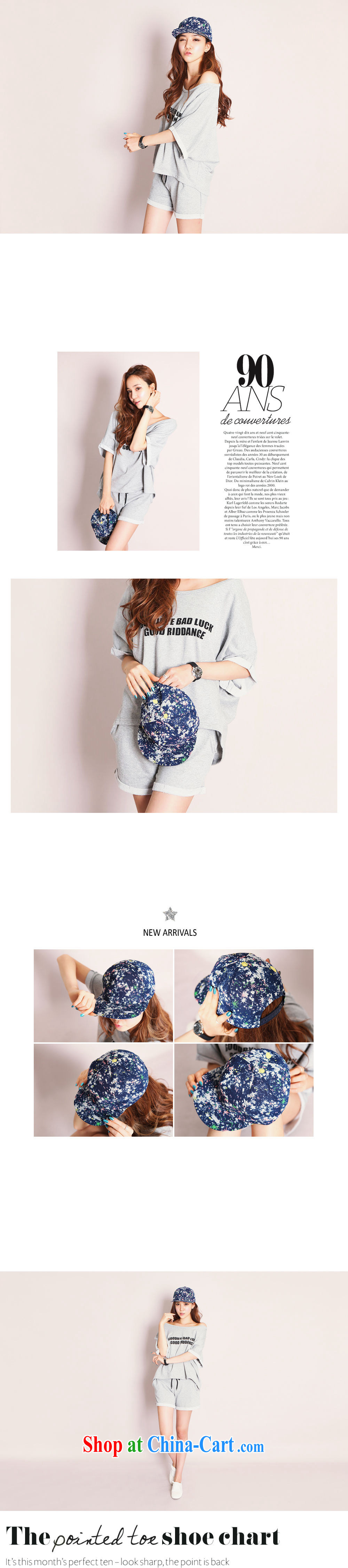 Girls Spring Summer 2014 new Korean trend letter T-shirt shorts Sports & Leisure package two-piece 7031 light gray are code pictures, price, brand platters! Elections are good character, the national distribution, so why buy now enjoy more preferential! Health