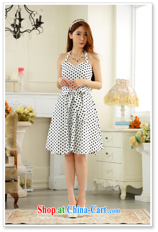 The delivery package mail as soon as possible, focusing on women with new dresses 2015 summer fashion the point control is also GALLUS DRESS cotton graphics thin large, white XXXL approximately 160 - 180 Jack pictures, price, brand platters! Elections are good character, the national distribution, so why buy now enjoy more preferential! Health