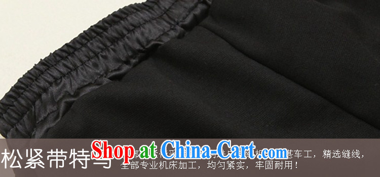 1000 fruit 2015 summer women new Korean lace shorts solid short pants Elasticated waist larger pants thick mm larger female loose video thin shorts black XXXL recommendations 170 - 200 Jack pictures, price, brand platters! Elections are good character, the national distribution, so why buy now enjoy more preferential! Health