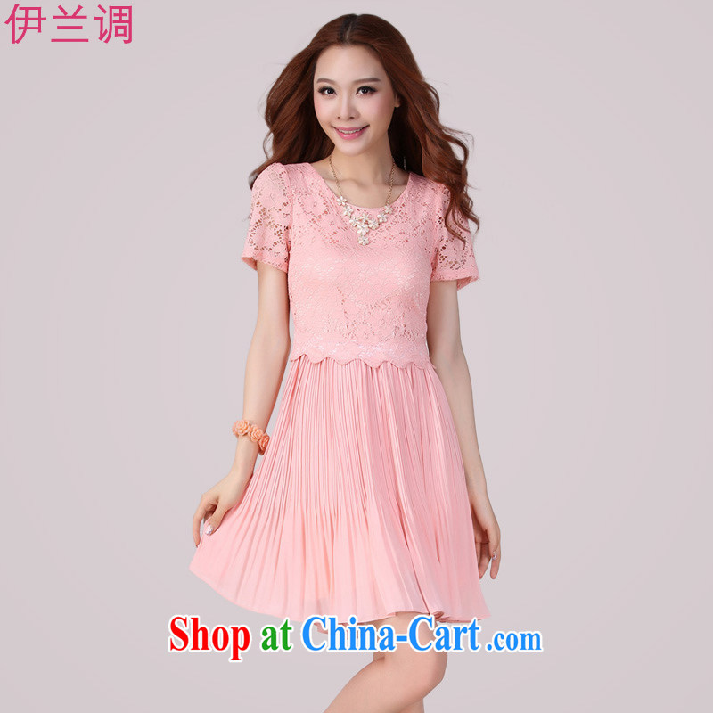 The estimated increase, women dresses 2057 lace snow woven summer 2015 New Beauty mm thick version won the 2057 is indeed orange XXXL, Iraq, and, shopping on the Internet