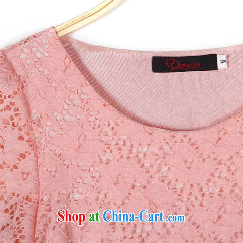 The estimated increase, women dresses 2057 lace snow woven summer 2015 New Beauty mm thick version won the 2057 is indeed orange XXXL, Iraq, and, shopping on the Internet