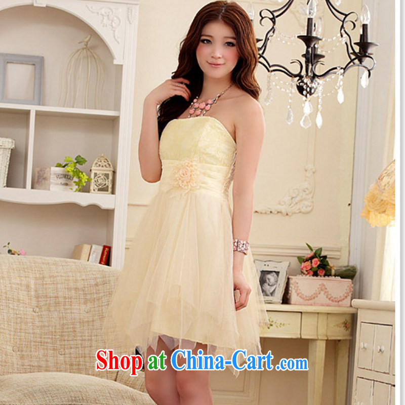 The delivery package as soon as possible e-mail 2015 new sweet ladies dress XL stylish not rules skirt with straps small dress wedding with white XXL approximately 140 - 155 jack, land is still the garment, shopping on the Internet