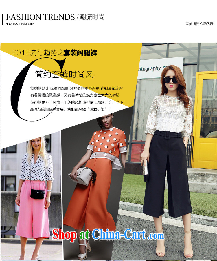 First economy summer sun New Europe, larger female thick mm leisure two-piece style lace T-shirt T-shirt + pants #7223 photo color 3XL 150 - 160 Jack left and right pictures, price, brand platters! Elections are good character, the national distribution, so why buy now enjoy more preferential! Health