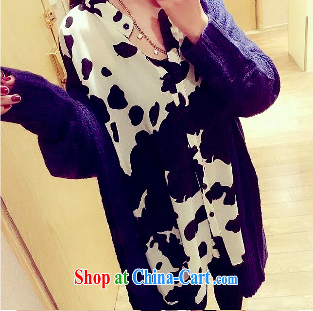Athena Chu Yan and snow 2015 the Code women mm thick summer New solid T-shirt graphics thin cardigan Korean version snow in woven long shirt female CS 1818 white XXXL pictures, price, brand platters! Elections are good character, the national distribution, so why buy now enjoy more preferential! Health