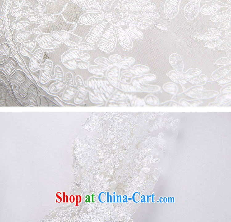 Terrace, Western Europe and the United States, the female loose A type embroidery lace T-shirt, the root yarn T-shirt, white 5 XL 180 - 200 Jack left and right pictures, price, brand platters! Elections are good character, the national distribution, so why buy now enjoy more preferential! Health