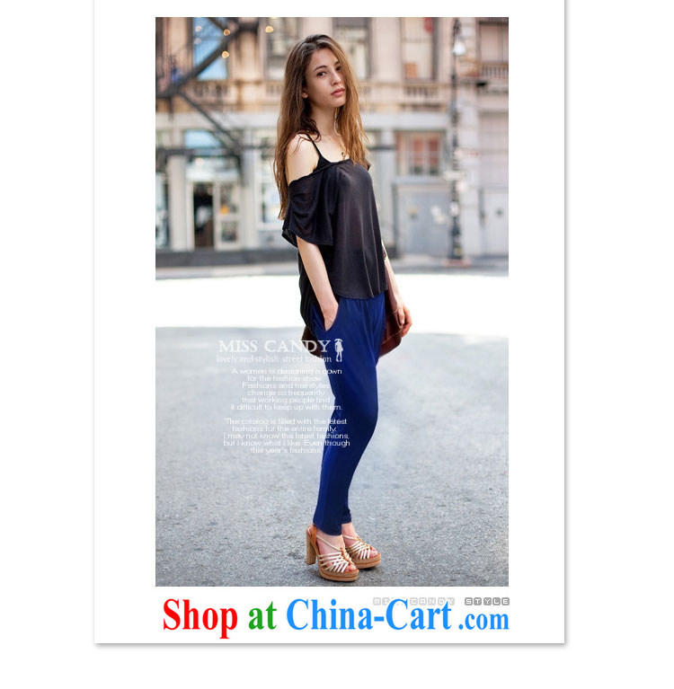Flowers, 2015 weaving larger female pants ultra-thin and flexible large blue code XXXXXXL pictures, price, brand platters! Elections are good character, the national distribution, so why buy now enjoy more preferential! Health