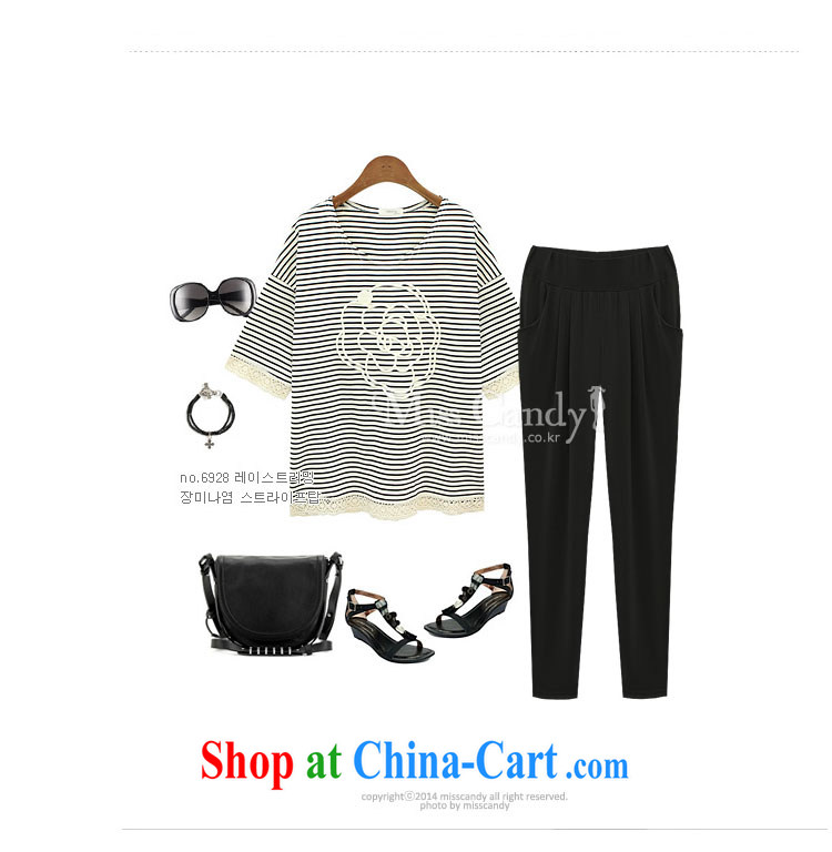 Flowers, 2015 weaving larger female pants ultra-thin and flexible large blue code XXXXXXL pictures, price, brand platters! Elections are good character, the national distribution, so why buy now enjoy more preferential! Health