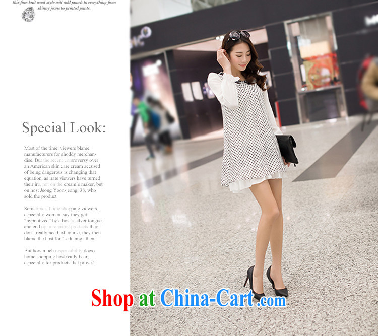 ROULAN XL thick MM 2015 spring and summer new women new explosions, Korean video thin waves, snow dresses women 237 white 4XL pictures, price, brand platters! Elections are good character, the national distribution, so why buy now enjoy more preferential! Health