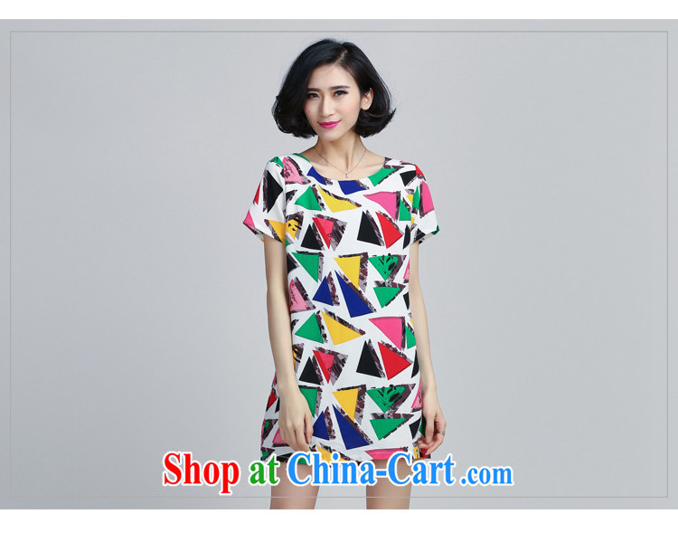 More cruise 2015 summer new women with thick MM larger dresses Y 067 60,323 Delta XXXL pictures, price, brand platters! Elections are good character, the national distribution, so why buy now enjoy more preferential! Health