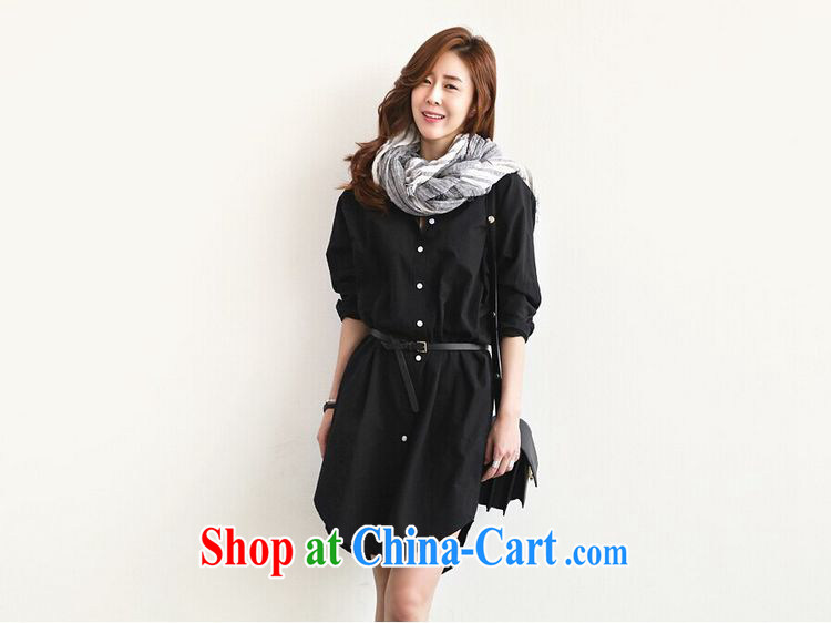 The sum 2015 spring and summer, Korea's version of the greater code female personality loose the code two wearing jacket shirt thick MM 200 jack is wearing blue are code pictures, price, brand platters! Elections are good character, the national distribution, so why buy now enjoy more preferential! Health