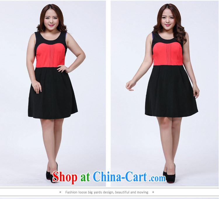 Micro-terrace 2015 larger female thick sister beauty spell color dresses three-dimensional trim thin Princess skirt suit 009 XXXL pictures, price, brand platters! Elections are good character, the national distribution, so why buy now enjoy more preferential! Health